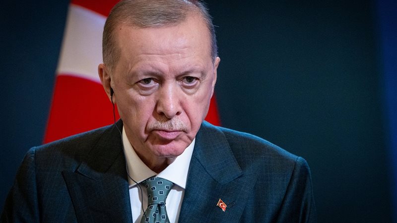 أردوغان