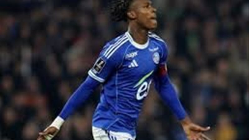 إيمانويل إميجا
