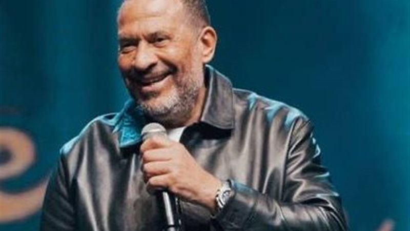 ماجد المصري