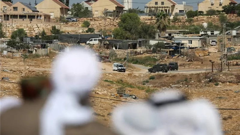 خبير: التصعيد الإسرائيلي في الضفة الغربية غير مبرر أمنيا أو سياسيا