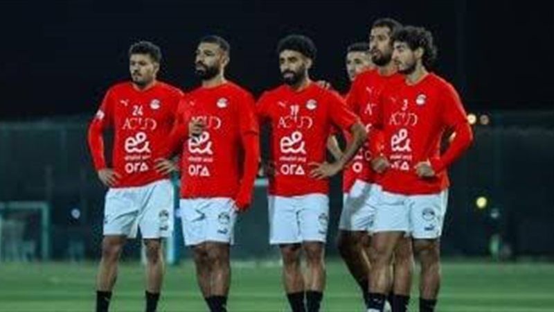 منتخب مصر 