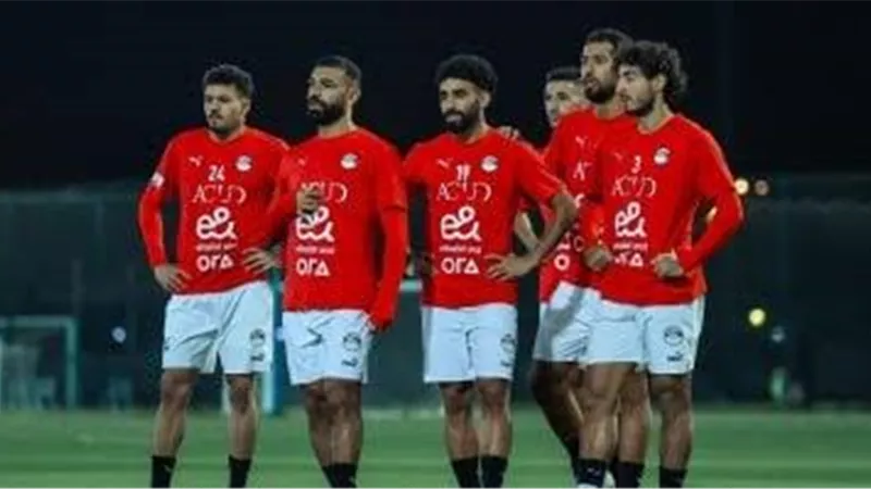 الفيفا يبحث نقل مباراة منتخب مصر وإيران فى كأس العالم.. الأسباب والدوافع