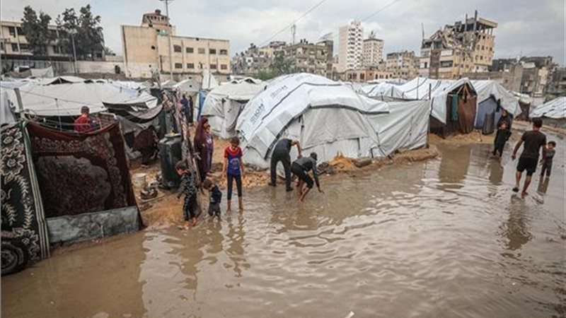 غزة