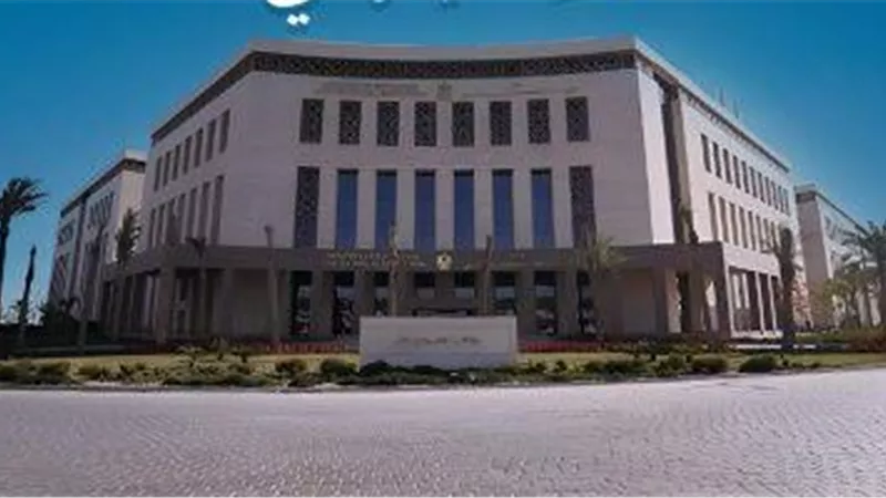 فتح باب التقديم للدفعة الثالثة من مبادرة 