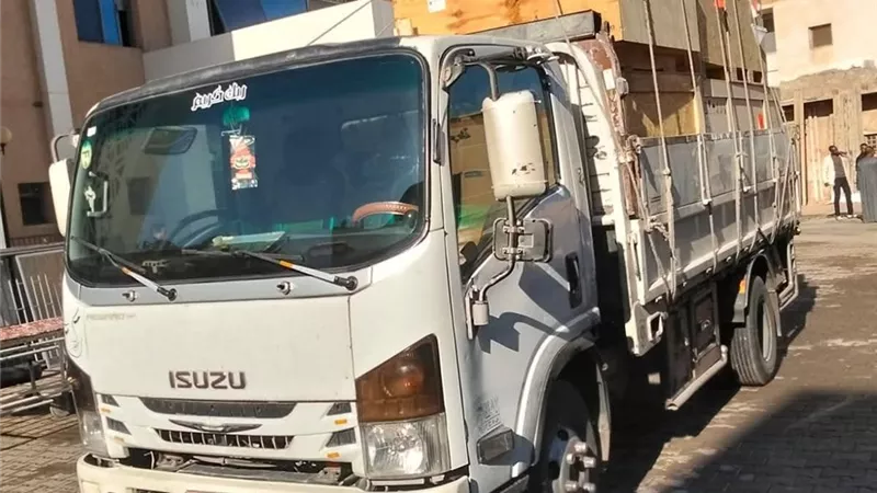 وصول جهاز رنين مغناطيسي متطور لخدمة المرضي بمستشفى طهطا