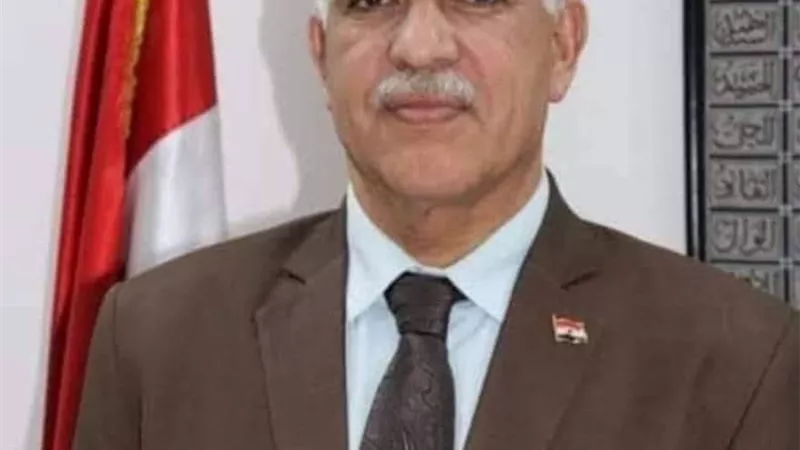 وكيل وزارة التعليم بالاسماعيلية يتابع حالة 