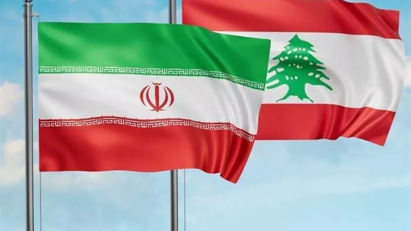 إيران: متمسكون بوحدة وسيادة لبنان.. واستقراره أولوية ثابتة في سياستنا
