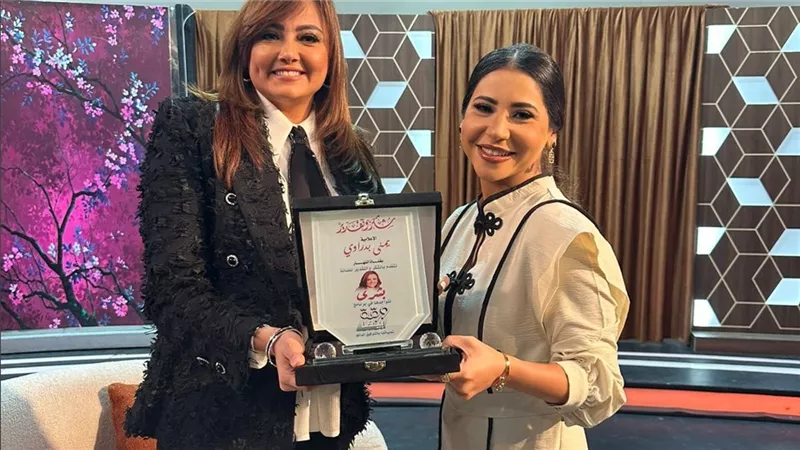 سبب طلاقها وتعرضها للتحرش.. بشرى تروي تفاصيل لأول مرة