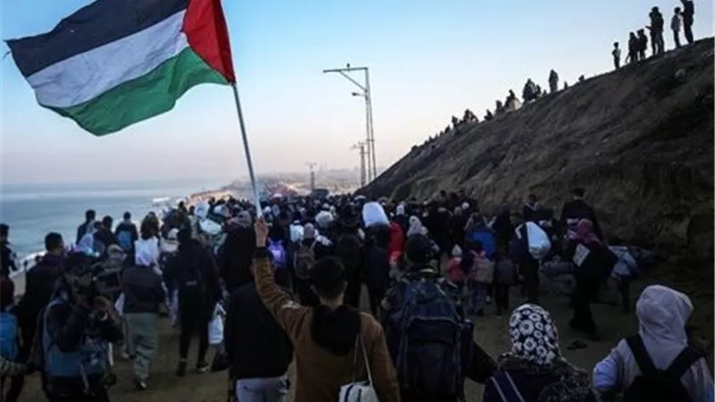 أمل سلامة تكذب ادعاءات إسرائيل حول فتح معبر رفح.. وتؤكد حماية مصر لحقوق الفلسطينيين