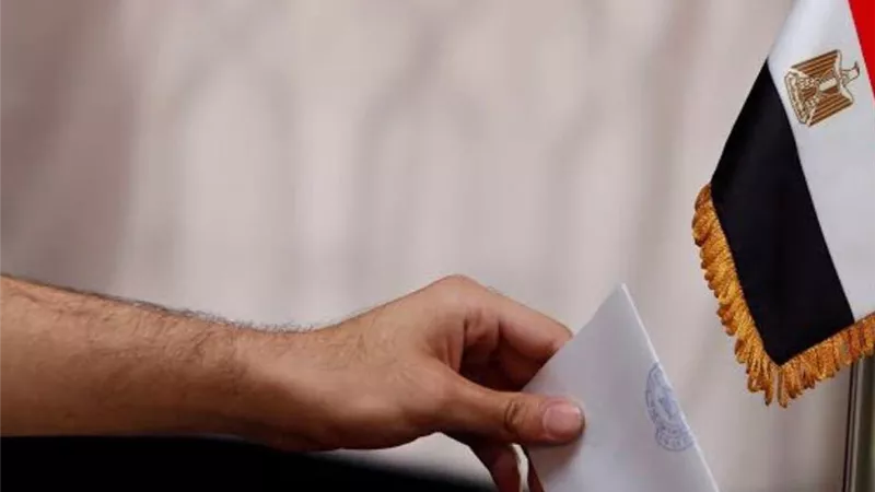 غلق 31 مقرا باليوم الأول من إعادة المرحلة الثانية بانتخابات النواب فى الخارج
