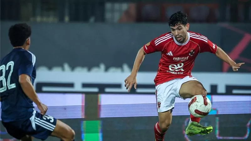 كل ماتريد معرفته عن مباراة الأهلي وإنبي بدوري نايل 