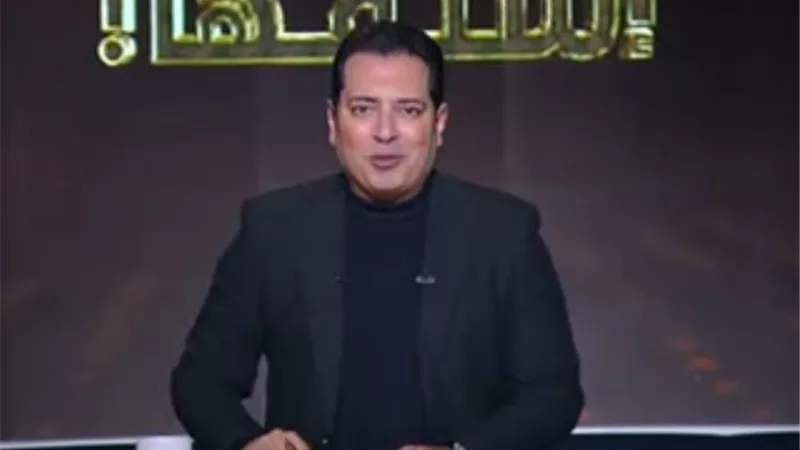اللي عنده برد يجلس في البيت.. مصعب العباسي يوجه رسالة هامة