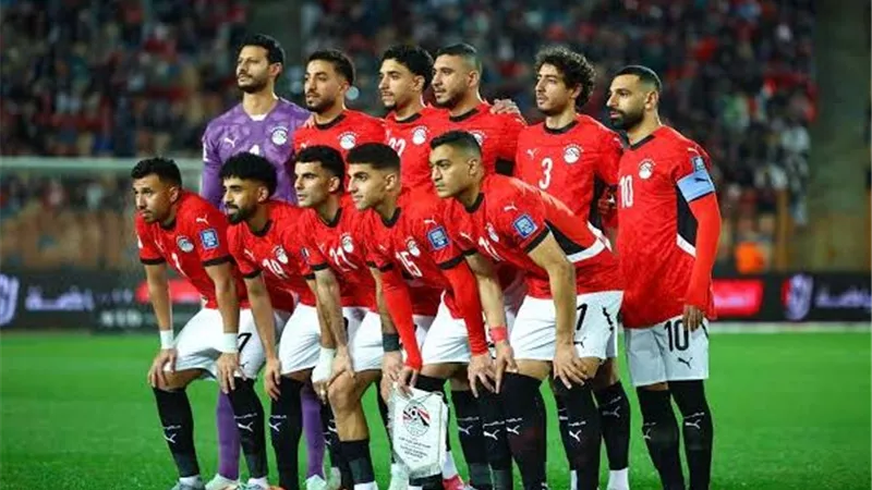 بمشاركة منتخب مصر.. تعرف علي القنوات الناقلة لبطولة أمم أفريقيا 2025