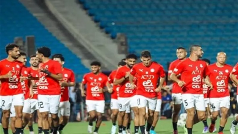 قبل كاس العالم 2026.. منتخب مصر يتلقى عرضين لمواجهة الأرجنتين وإسبانيا 