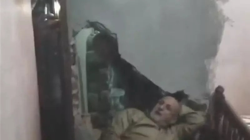 بسبب الميراث.. ثلاث أشقاء يعتدون على شقيقهم بكفر الشيخ 