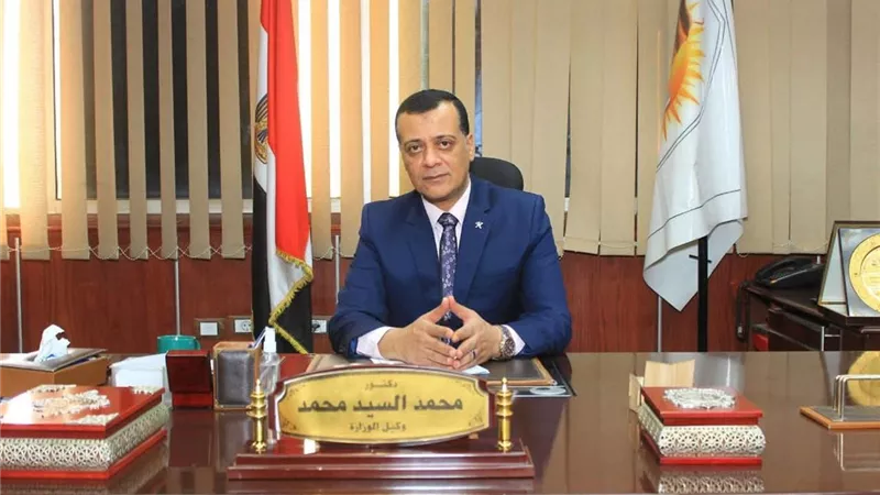 التنفيذ يبدأ 22 يناير.. اعتماد نشرات ندب المعلمين والمساعدين بسوهاج