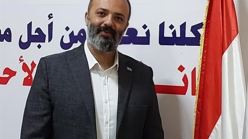 هاني عبد السميع