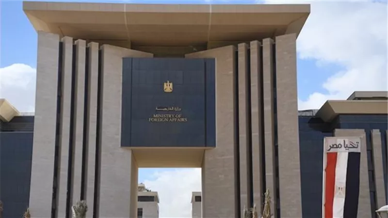 مصر تدعو إلى التهدئة والالتزام بمسار السلام في الكونغو الديمقراطية
