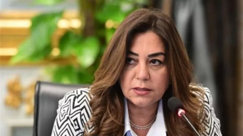 وزيرة التنمية المحلية: رفع جاهزية المحافظات وتأمين الخدمات خلال عيد الفطر