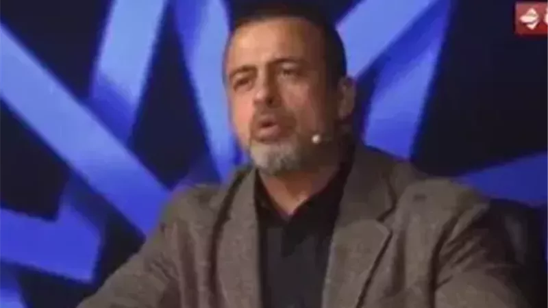 مصطفي حسني 
