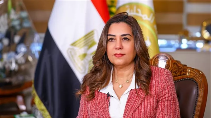 وزيرة التنمية المحلية تتابع التشغيل التجريبي للمجازر الجديدة بالمحافظات