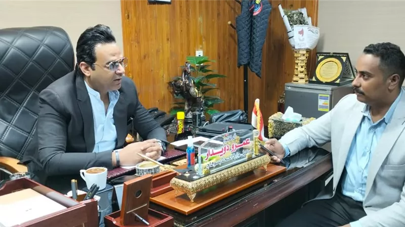 صحة سوهاج تؤكد خلو المحافظة من أي فيروسات جديدة