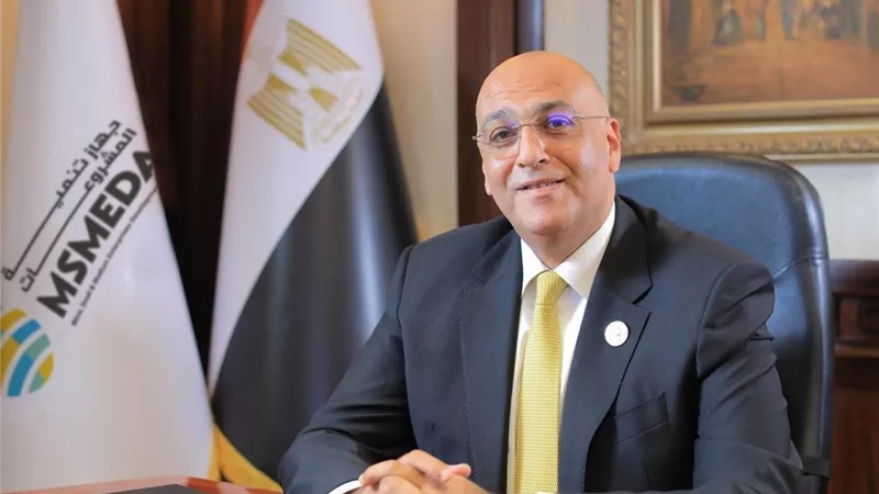 جهاز تنمية المشروعات يقود المبادرة الإفريقية لدعم الشركات الناشئة ويعزز التعاون العربي والإفريقي