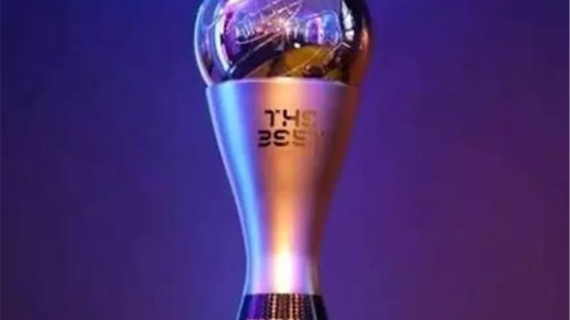 فيفا يعلن إقامة حفل جوائز ذا بيست 2025.. تفاصيل 