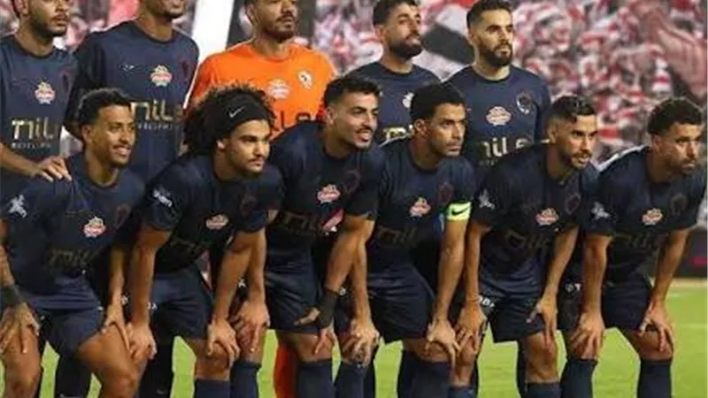استعدادا لمواجهة حرس الحدود.. أحمد عبد الرؤوف يعقد جلسة مع اللاعبين قبل إنطلاق المران