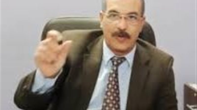 نقيب العلوم الطبية