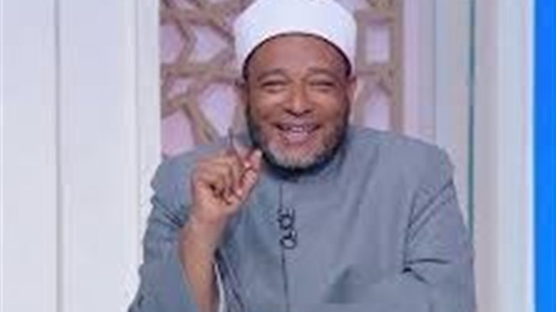 الشيخ أشرف عبد الجواد