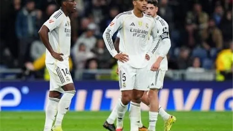 التاريخ يرجح كفة ريال مدريد قبل مواجهة أتليتكو في السوبر الإسباني 