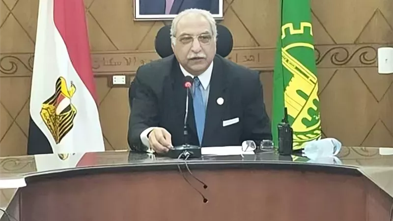 استبعاد مدير مدرسة بالقليوبية والتحقيق في واقعة حفل انتخابي داخل مؤسسة تعليمية