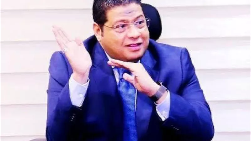 شعبة الاستثمار العقاري تناقش حلول مرنة لأزمة تسليم المشروعات السكنية