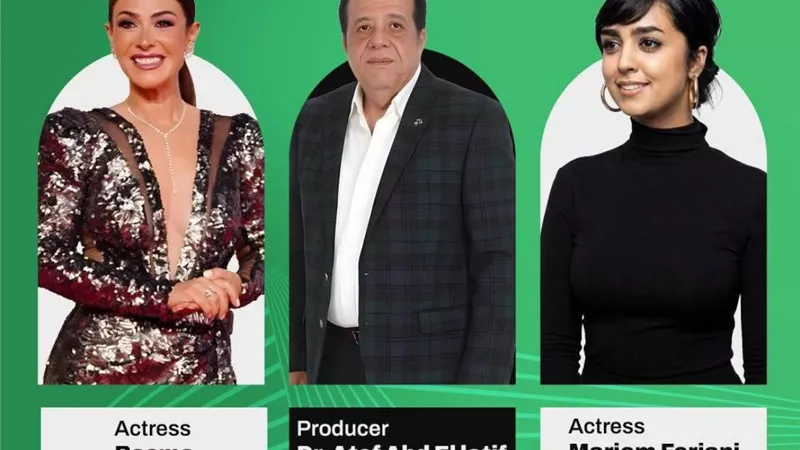 مهرجان القاهرة للفيلم القصير يعلن لجنة تحكيم مسابقة الفيلم العربي
