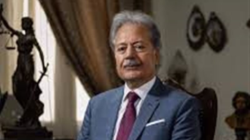 عصام شيحة