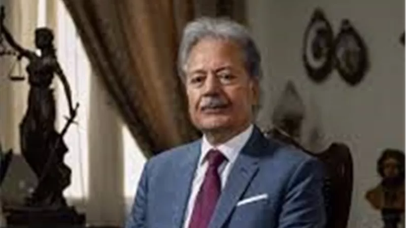 عضو المجلس القومي لحقوق الإنسان: أصبحنا في حاجة ماسة إلى تعديل قانون الانتخابات (خاص)