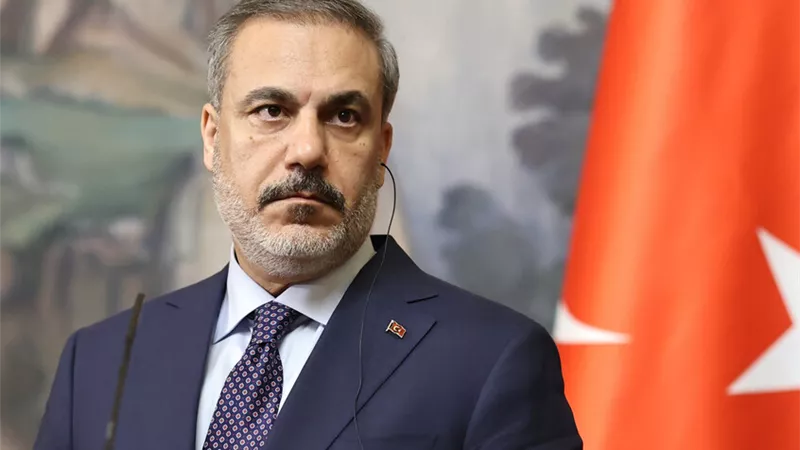 وزير الخارجية التركي: عملنا في سوريا 