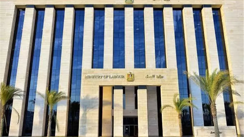 وزارة العمل تعلن نتائج حملات التفتيش على 1663 منشأة لضبط سوق العمل