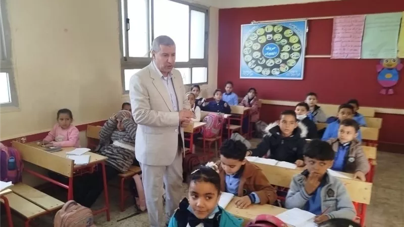 تعليم الشرقية تشدد على ضرورة الالتزام بالتقييمات والواجبات المدرسية وكراسة الحصة