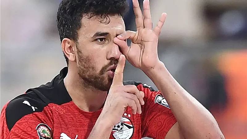 إراحة تريزيجيه بسبب إجراء علاجي بالأسنان.. وتجهيز عادل لمباراة زيمبابوي