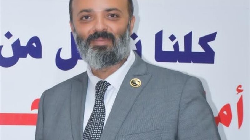 هاني عبد السميع
