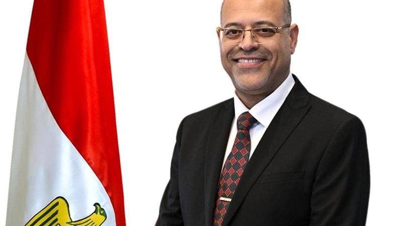 وزير العمل