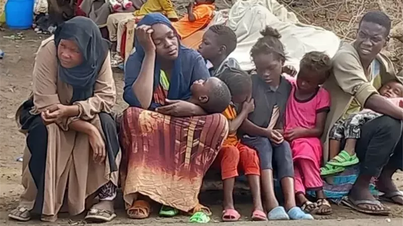 السودان