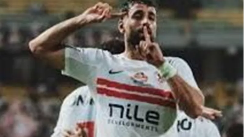  لحسم أزمة المستحقات المالية.. الزمالك يجتمع مع عدي الدباغ