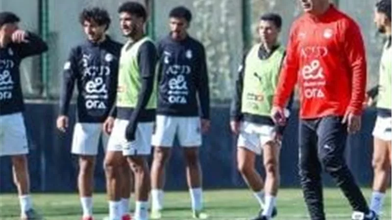 مواعيد مباريات منتخب مصر.. وبداية كأس أمم أفريقيا 