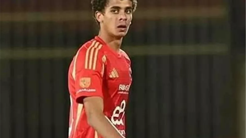 برشلونة يسعي لحسم صفقة حمزة عبد الكريم