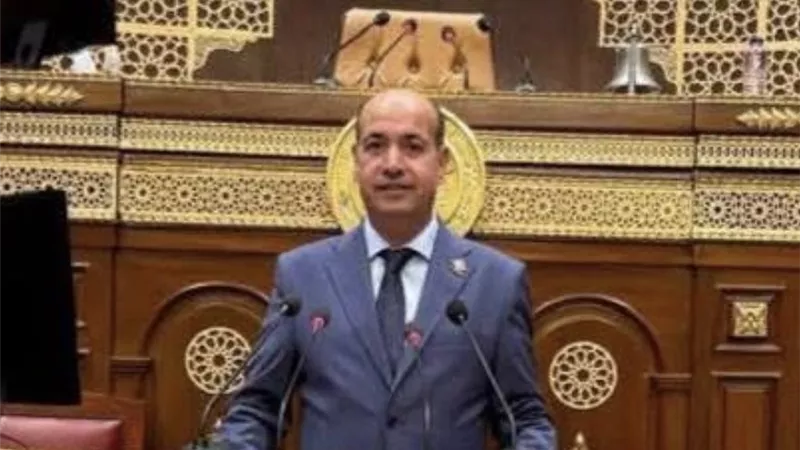 برلماني: المشاركة في الانتخابات البرلمانية تعزيزا للديمقراطية والحياة السياسية في مصر (خاص)
