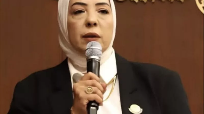 عضو بالشيوخ: مصر والسعودية هما جناحا الوطن العربي 