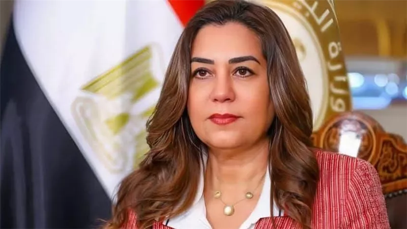 وزيرة التخطيط والتنمية تكشف المدن المصرية المنضمة للشبكة العالمية لمدن التعلم اليونسكو